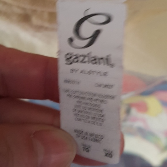 yellow vintage Pepsi t- peter max style❤HOST PICK❤ - Picture 6 of 6